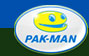 Pak-Man Disposal